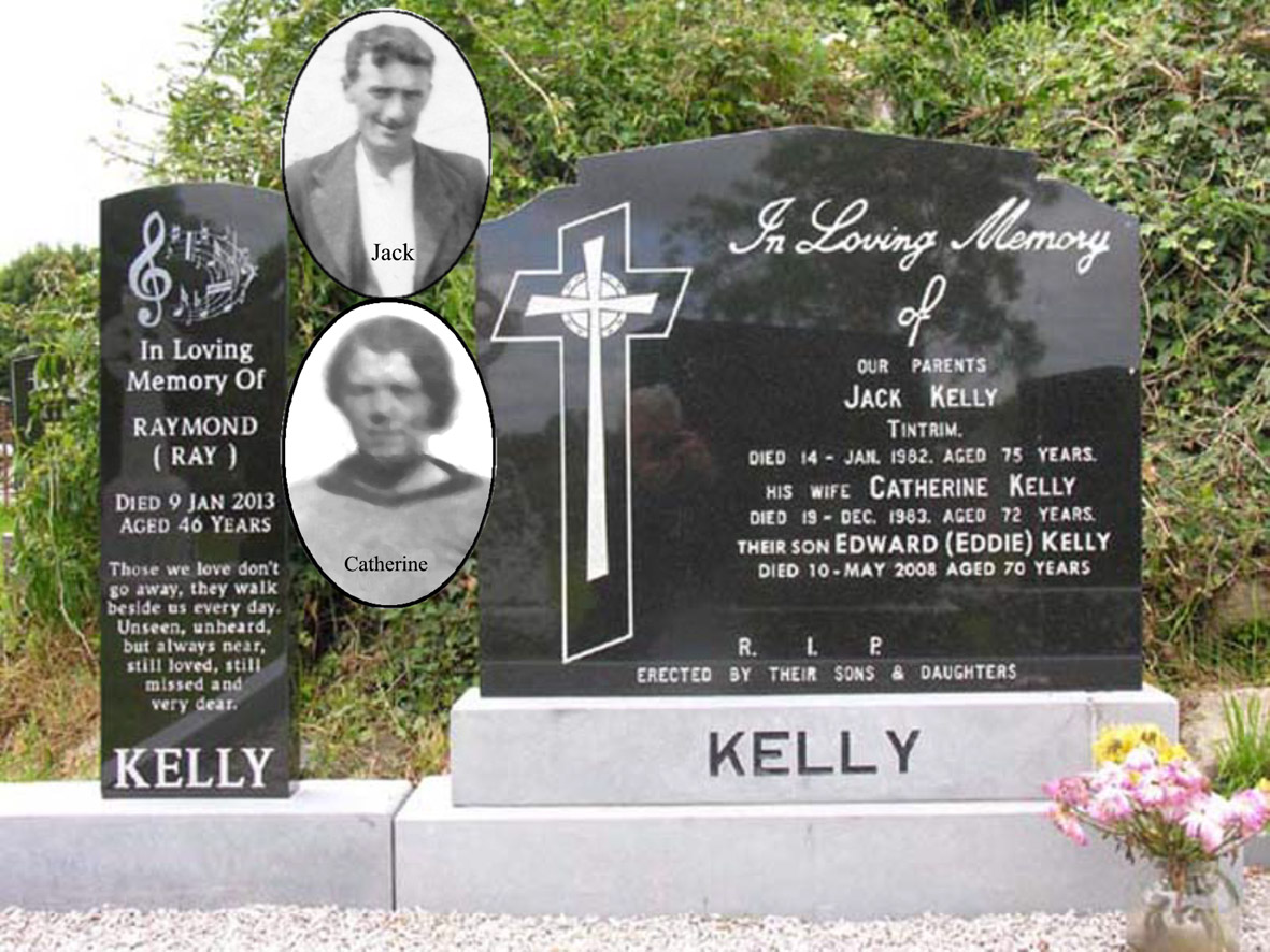 Jack Kelly
