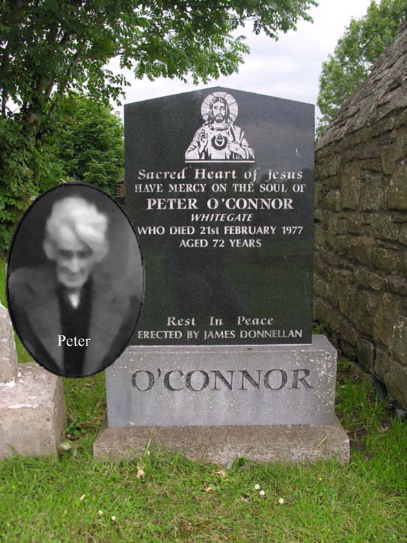 O'Connor