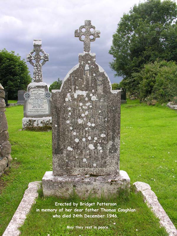 Coughlan