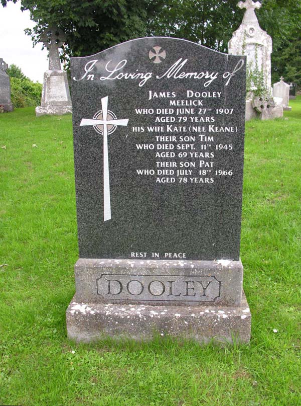 Dooley