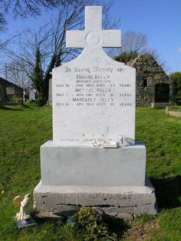 Edward Kelly