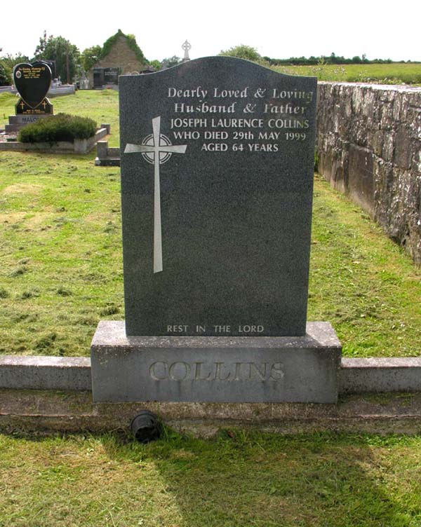 Joe Collins