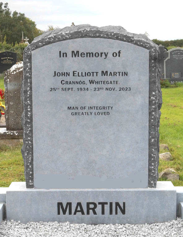 Martin