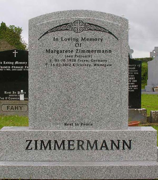 Zimmerman