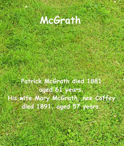 McGrath, Clonrush