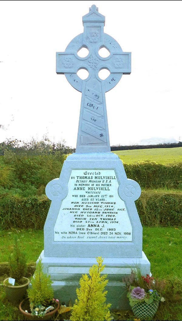 Mulvihill
