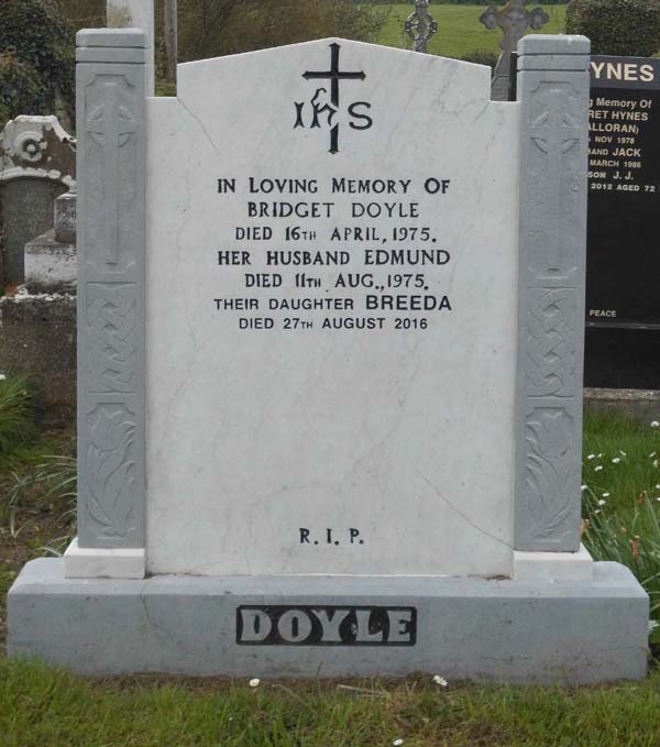 Doyle