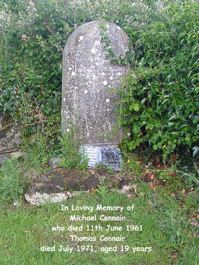 Connair