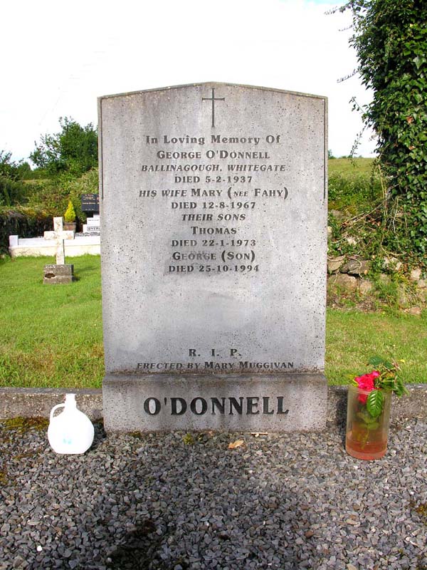 O'Donnell